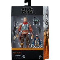 Star Wars MANDALORIAN COBB VANTH 15 CM F5132