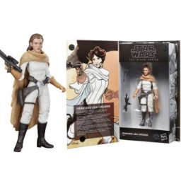 Star Wars Black Series Princess LEIA 15cm F5587
