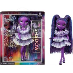 Rainbow High Shadow High Monique Verbena 583059