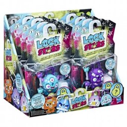 Lacatel Lock Stars Habro E3103