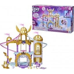 My Little Pony Castel Royal Racing Ziplines F2156
