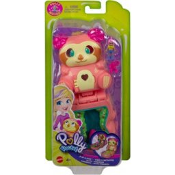 Polly Pocket Flip and Find Compact GTM56