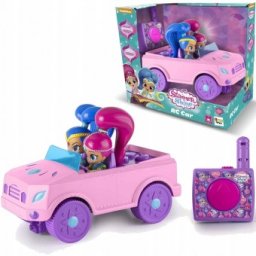SHIMMER si SHINE masina cu telecomanda 275058