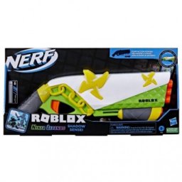Nerf Roblox Blaster Ninja Legends Shadow Sensei F5485