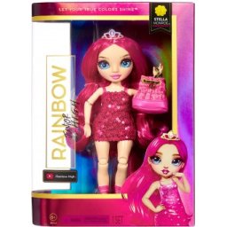 RAINBOW HIGH Junior HIGH STELLA MONROE 583004