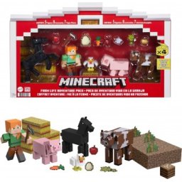 Minecraft Farm Life Adventure GYX24