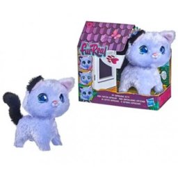 FurReal Friends pisica interactiva F5932