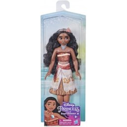 Disney Princess Papusa Vaiana 28cm F0906