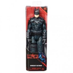 Batman in costum cu aripi Figurina 30 cm 6060653