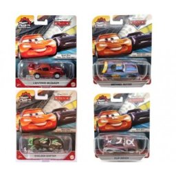 Masinuta Cars Disney RS 24H RACE GPN32
