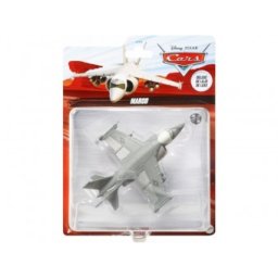 Cars Marco Deluxe avion HFB33