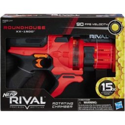 NERF RIVAL Roundhouse XX-1500 E6638