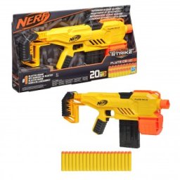 NERF ALPHA STRIKE FLYTE CS10 E8696