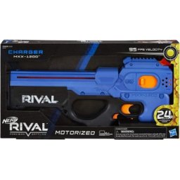 NERF RIVAL Charger MXX-1200 automat E8449 cu bile