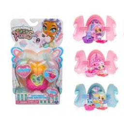 HATCHIMALS PIXIES figurine de colectie mini 6060405