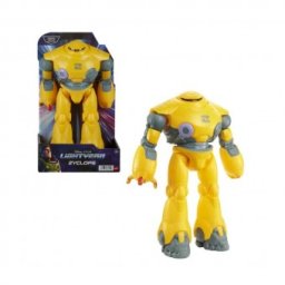 DISNEY PIXAR Zyclops LIGHTYEAR figurina 31cm HHJ87