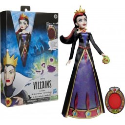 Papusa Disney Villains Evil Queen F4562
