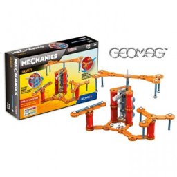 Geomag Gravity Race Track 169 piese set de constructie magnetic 773