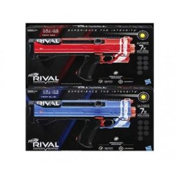 NERF Rival Helios XVIII-700 E3108