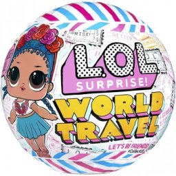 LOL SURPRISE travel tots 576006