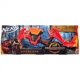 Nerf DragonPower Skyblaze F0809