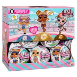 LOL Surprise All Star BB 572671