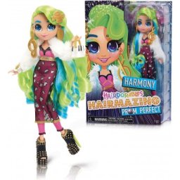 Hairdorables Harmony Hairmazing S2 papusa HAG01500