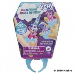 My Little Pony Inelul secret F1289