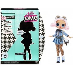 LOL SURPRISE OMG fashion Uptown Girl 3.8 570288