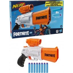 NERF Fortnite SR7 E9391