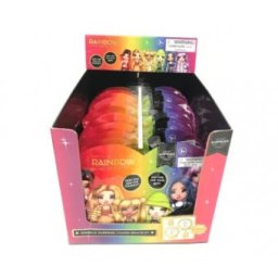 Rainbow High set 2 Bratari RH660222