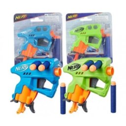 Nerf NanoFire E0121