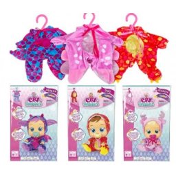 Cry Babies Hainute pentru papusi 93683