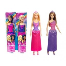 Barbie papusa Princess DMM06