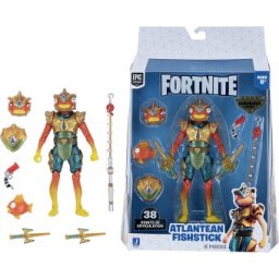 Fortnite Atlantean Fishstick FNT0821