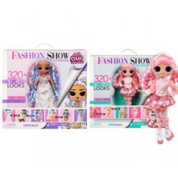 LOL SURPRISE OMG Fashion Show Style 584308