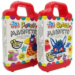 Magneti set de construit 73498