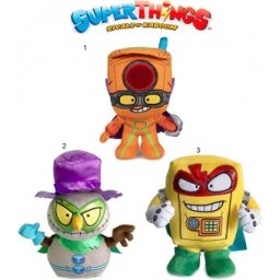 SUPERZINGS Rivals of Kaboom plus 9499