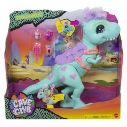 Cave Club dinozaur T-Rex Tyrasaurus GTL64