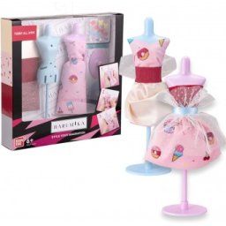 Harumika Fashion Design Yummy All Over 40433