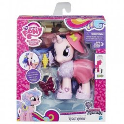 My Little Pony Royal Ribbon si accesorii fashion B8850