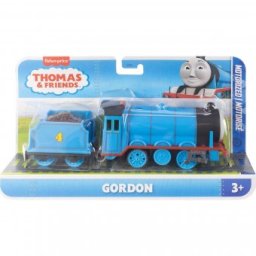 Thomas si prietenii TrackMaster Gordon set locomotiva si vagon JGF96