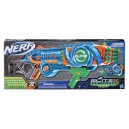 Nerf Elite 2.0 Flipshots Flip 32 F2553