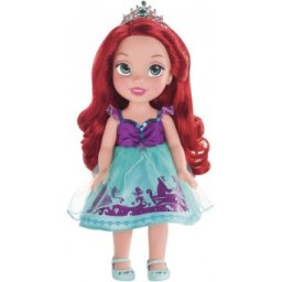 Disney Princess Ariel papusa 75869 38cm
