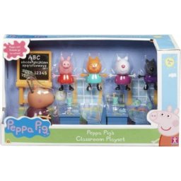 Peppa Pig clasa lui Peppa PEP05033