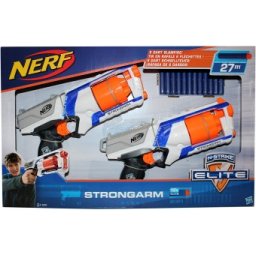 Hasbro Nerf N Strike Elit Strongarm set 2 bucati B8995
