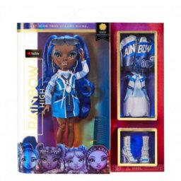 Rainbow High Fashion Coco Vanderbalt S4 578321