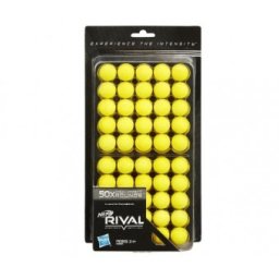 Nerf Rival 50 bile Refill Pack B3868