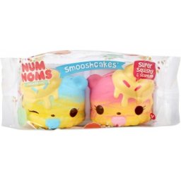 Num Noms Smooshcakes Set 2 bucati 557685