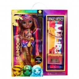 Rainbow High Pacific Coast Phaedra Westward 577845